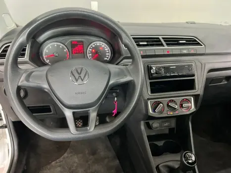 VOLKSWAGEN Saveiro 1.6 FLEX MSI ROBUST CABINE SIMPLES, Foto 4