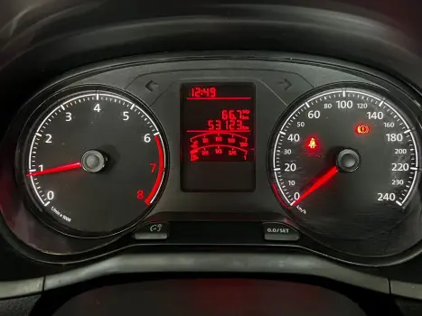 VOLKSWAGEN Saveiro 1.6 FLEX MSI ROBUST CABINE SIMPLES, Foto 5