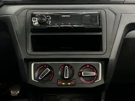 VOLKSWAGEN Saveiro 1.6 FLEX MSI ROBUST CABINE SIMPLES, Foto 6