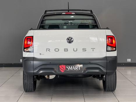 VOLKSWAGEN Saveiro 1.6 FLEX MSI ROBUST CABINE SIMPLES, Foto 10