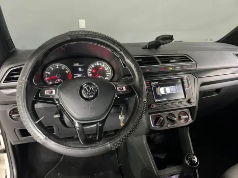 VOLKSWAGEN Saveiro 1.6 16V G6 CROSS CABINE ESTENDIDA FLEX, Foto 5