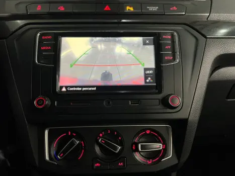 VOLKSWAGEN Saveiro 1.6 16V G6 CROSS CABINE ESTENDIDA FLEX, Foto 7