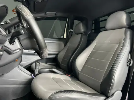 VOLKSWAGEN Saveiro 1.6 16V G6 CROSS CABINE ESTENDIDA FLEX, Foto 9