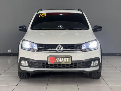 VOLKSWAGEN Saveiro 1.6 16V G6 CROSS CABINE ESTENDIDA FLEX, Foto 2