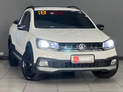 VOLKSWAGEN Saveiro 1.6 16V G6 CROSS CABINE ESTENDIDA FLEX, Foto 3