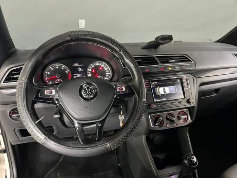 VOLKSWAGEN Saveiro 1.6 16V G6 CROSS CABINE ESTENDIDA FLEX, Foto 5