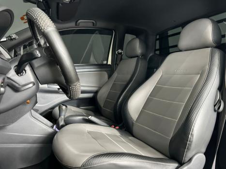 VOLKSWAGEN Saveiro 1.6 16V G6 CROSS CABINE ESTENDIDA FLEX, Foto 9