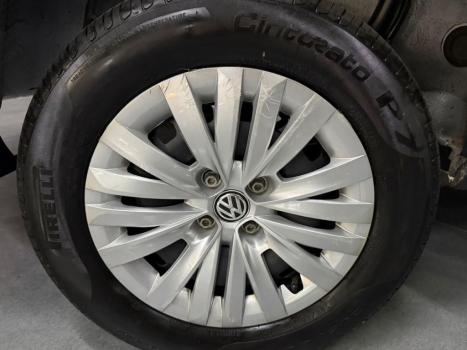 VOLKSWAGEN Saveiro 1.6 G7 CABINE SIMPLES ROBUST FLEX, Foto 2