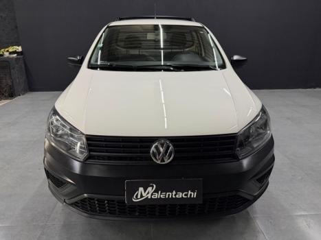 VOLKSWAGEN Saveiro 1.6 G7 CABINE SIMPLES ROBUST FLEX, Foto 7