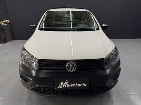 VOLKSWAGEN Saveiro 1.6 G7 CABINE SIMPLES ROBUST FLEX, Foto 7