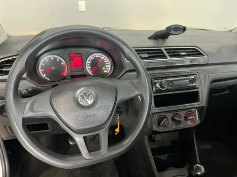 VOLKSWAGEN Saveiro 1.6 G6 ROBUST FLEX, Foto 4