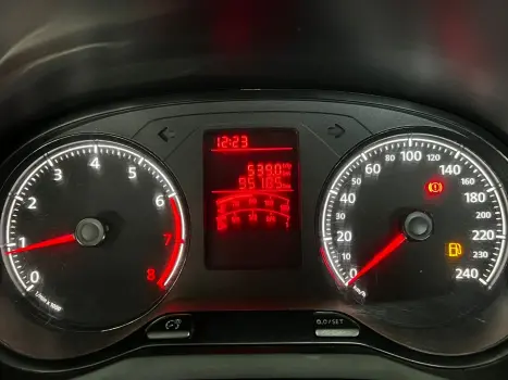 VOLKSWAGEN Saveiro 1.6 G6 ROBUST FLEX, Foto 5