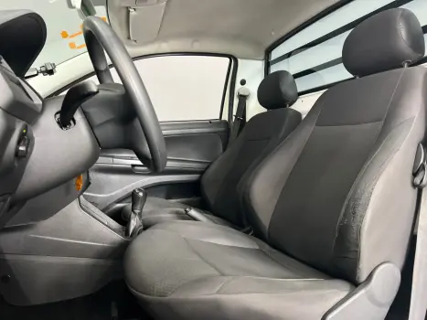 VOLKSWAGEN Saveiro 1.6 G6 ROBUST FLEX, Foto 7