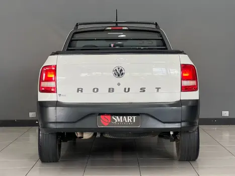 VOLKSWAGEN Saveiro 1.6 G6 ROBUST FLEX, Foto 9