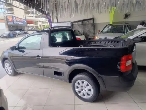 VOLKSWAGEN Saveiro 1.6 CS, Foto 2