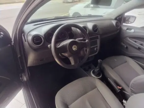 VOLKSWAGEN Saveiro 1.6 CS, Foto 3