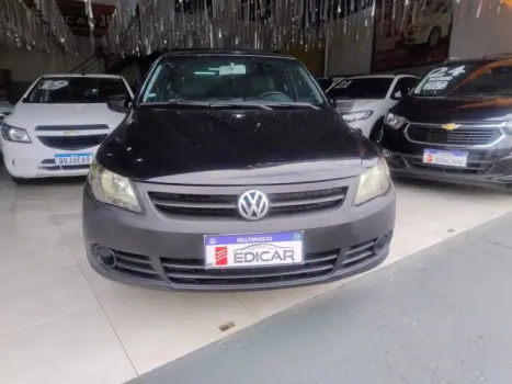 VOLKSWAGEN Saveiro 1.6 CS, Foto 4