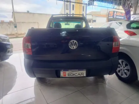 VOLKSWAGEN Saveiro 1.6 CS, Foto 5