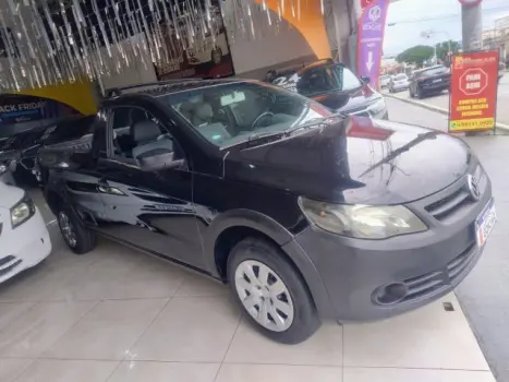 VOLKSWAGEN Saveiro 1.6 CS, Foto 6