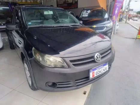 VOLKSWAGEN Saveiro 1.6 CS, Foto 7