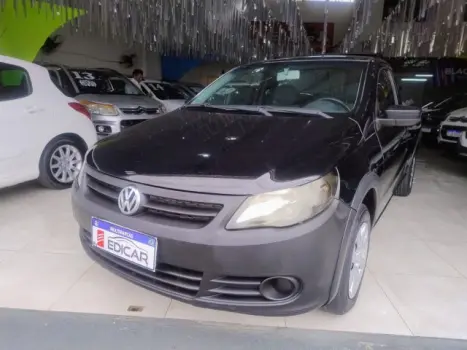 VOLKSWAGEN Saveiro 1.6 CS, Foto 8