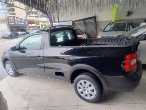 VOLKSWAGEN Saveiro 1.6 CS, Foto 9