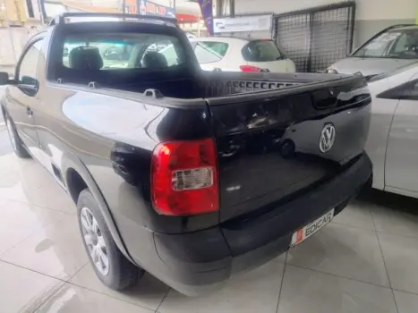 VOLKSWAGEN Saveiro 1.6 CS, Foto 11
