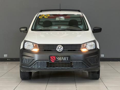 VOLKSWAGEN Saveiro 1.6 G6 ROBUST FLEX, Foto 2