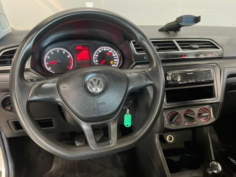 VOLKSWAGEN Saveiro 1.6 G6 ROBUST FLEX, Foto 4