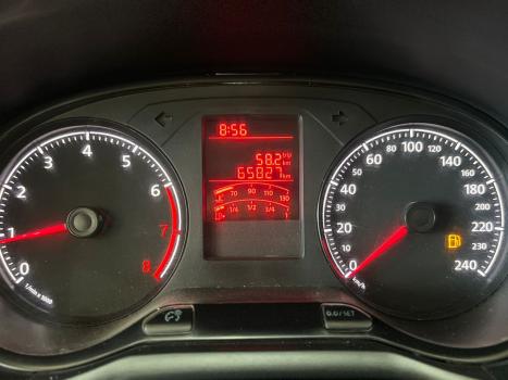 VOLKSWAGEN Saveiro 1.6 G6 ROBUST FLEX, Foto 5