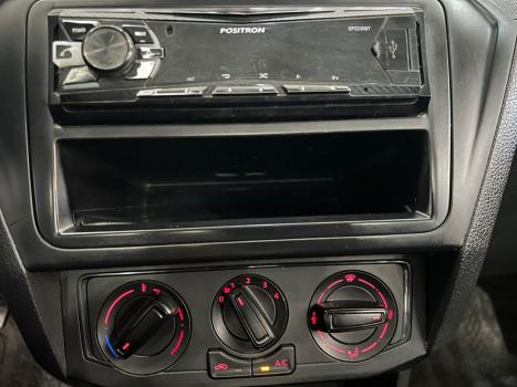 VOLKSWAGEN Saveiro 1.6 G6 ROBUST FLEX, Foto 6