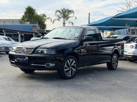 VOLKSWAGEN Saveiro 1.6 G3 SUPER SURF FLEX, Foto 2