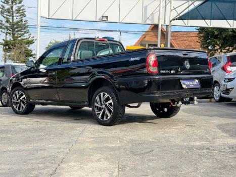 VOLKSWAGEN Saveiro 1.6 G3 SUPER SURF FLEX, Foto 3