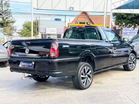VOLKSWAGEN Saveiro 1.6 G3 SUPER SURF FLEX, Foto 4
