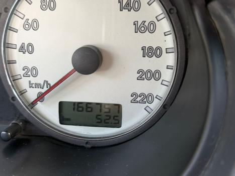 VOLKSWAGEN Saveiro 1.6 G3 SUPER SURF FLEX, Foto 8