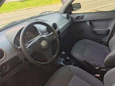 VOLKSWAGEN Saveiro 1.6 G4 TITAN FLEX, Foto 2