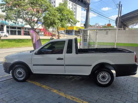 VOLKSWAGEN Saveiro 1.6 G4 TITAN FLEX, Foto 3