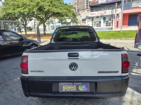 VOLKSWAGEN Saveiro 1.6 G4 TITAN FLEX, Foto 4