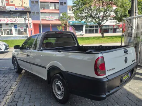 VOLKSWAGEN Saveiro 1.6 G4 TITAN FLEX, Foto 5