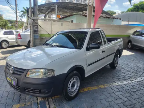 VOLKSWAGEN Saveiro 1.6 G4 TITAN FLEX, Foto 6