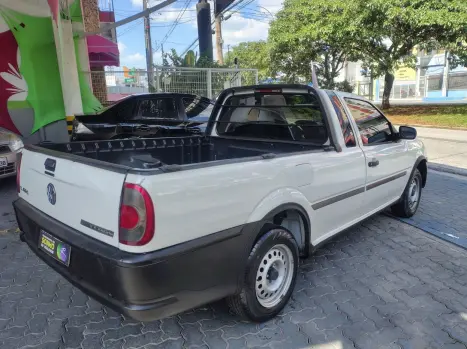 VOLKSWAGEN Saveiro 1.6 G4 TITAN FLEX, Foto 7