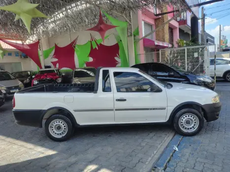 VOLKSWAGEN Saveiro 1.6 G4 TITAN FLEX, Foto 8