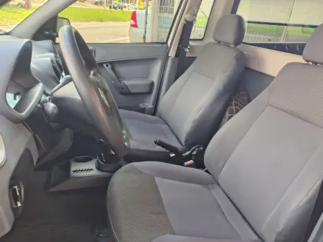 VOLKSWAGEN Saveiro 1.6 G4 TITAN FLEX, Foto 9