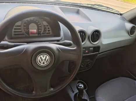 VOLKSWAGEN Saveiro 1.6 G4 TITAN FLEX, Foto 10