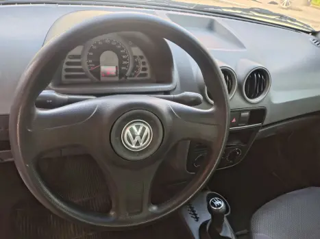 VOLKSWAGEN Saveiro 1.6 G4 TITAN FLEX, Foto 11