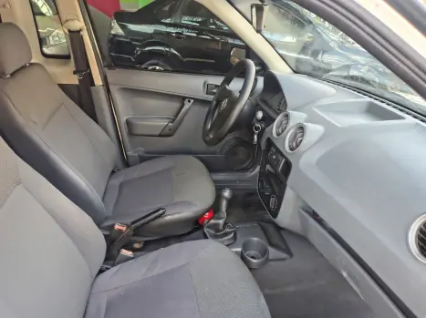 VOLKSWAGEN Saveiro 1.6 G4 TITAN FLEX, Foto 13