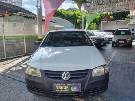 VOLKSWAGEN Saveiro 1.6 G4 TITAN FLEX, Foto 16