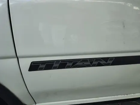 VOLKSWAGEN Saveiro 1.6 G4 TITAN FLEX, Foto 17