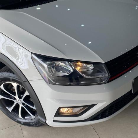VOLKSWAGEN Saveiro 1.6 G7 CABINE DUPLA PEPPER FLEX, Foto 6
