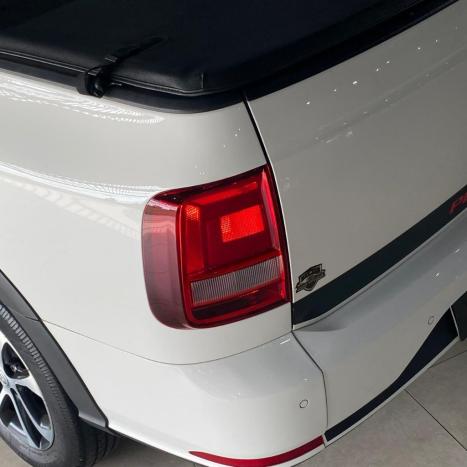 VOLKSWAGEN Saveiro 1.6 G7 CABINE DUPLA PEPPER FLEX, Foto 7